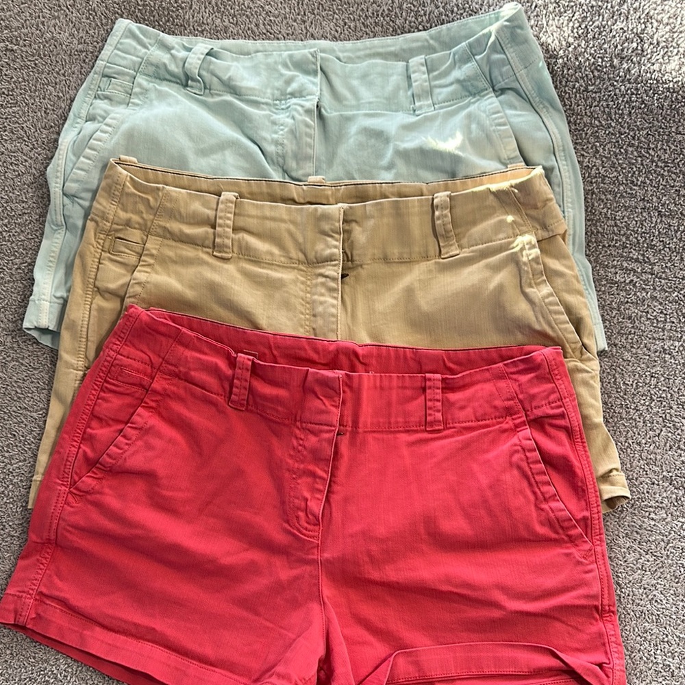 Vineyard Vines Women’s Shorts